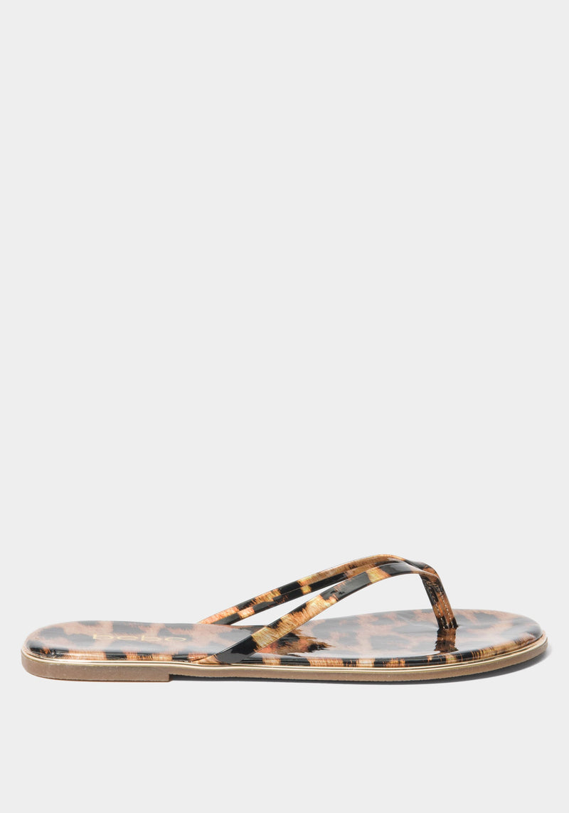 Leopard Fab