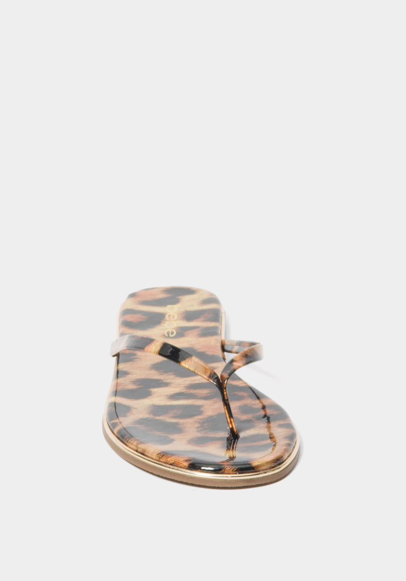 Leopard Fab