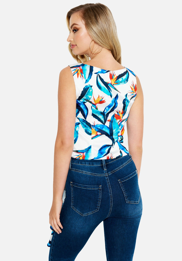 TROPICAL