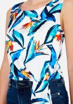 TROPICAL