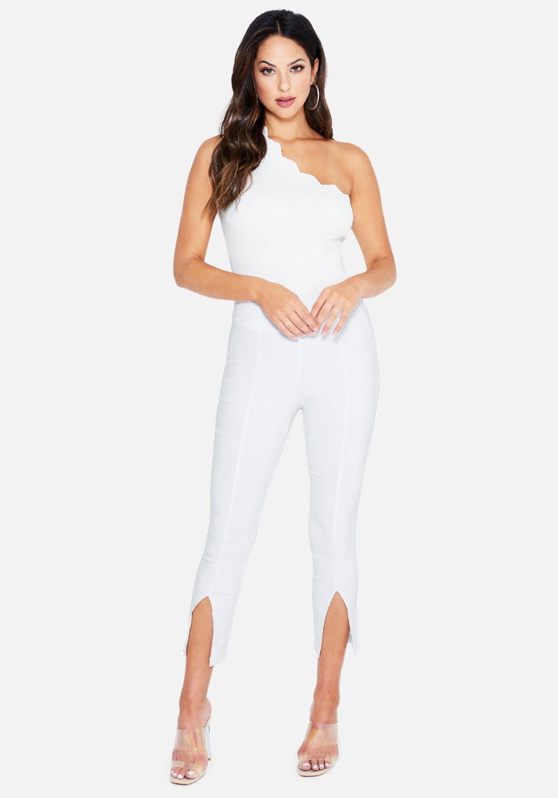 BRIGHT WHITE