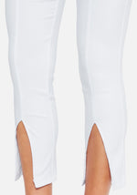 BRIGHT WHITE