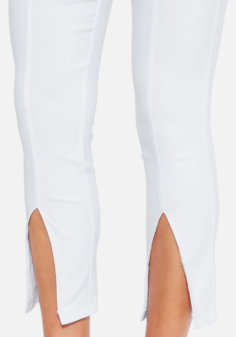 BRIGHT WHITE