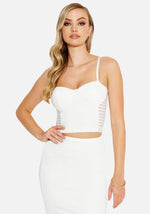 BRIGHT WHITE