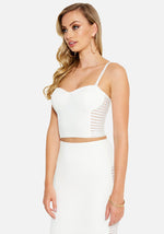 BRIGHT WHITE