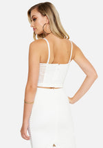 BRIGHT WHITE