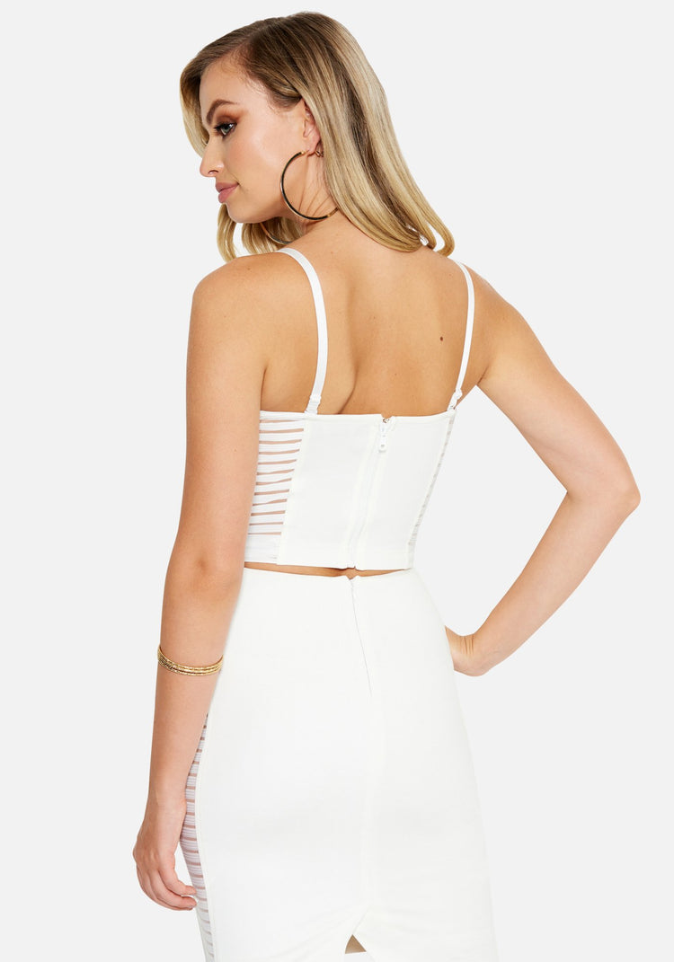 BRIGHT WHITE