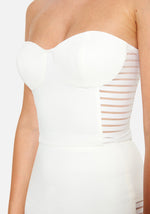 BRIGHT WHITE