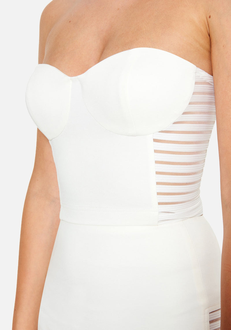 BRIGHT WHITE