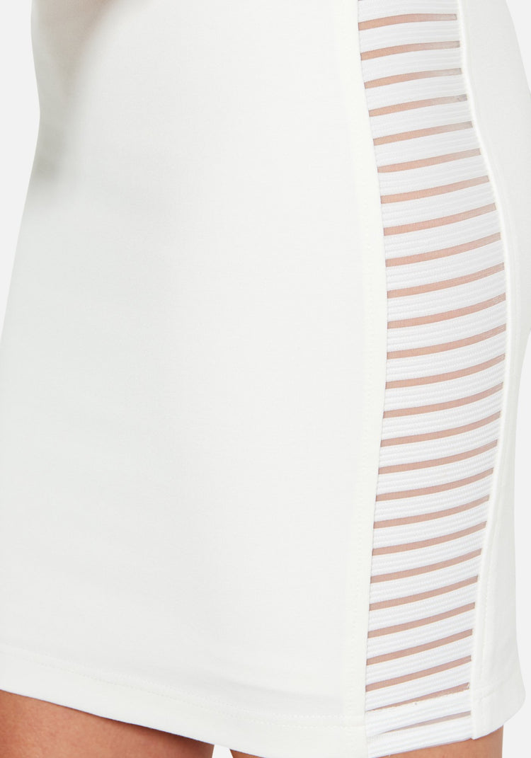 BRIGHT WHITE