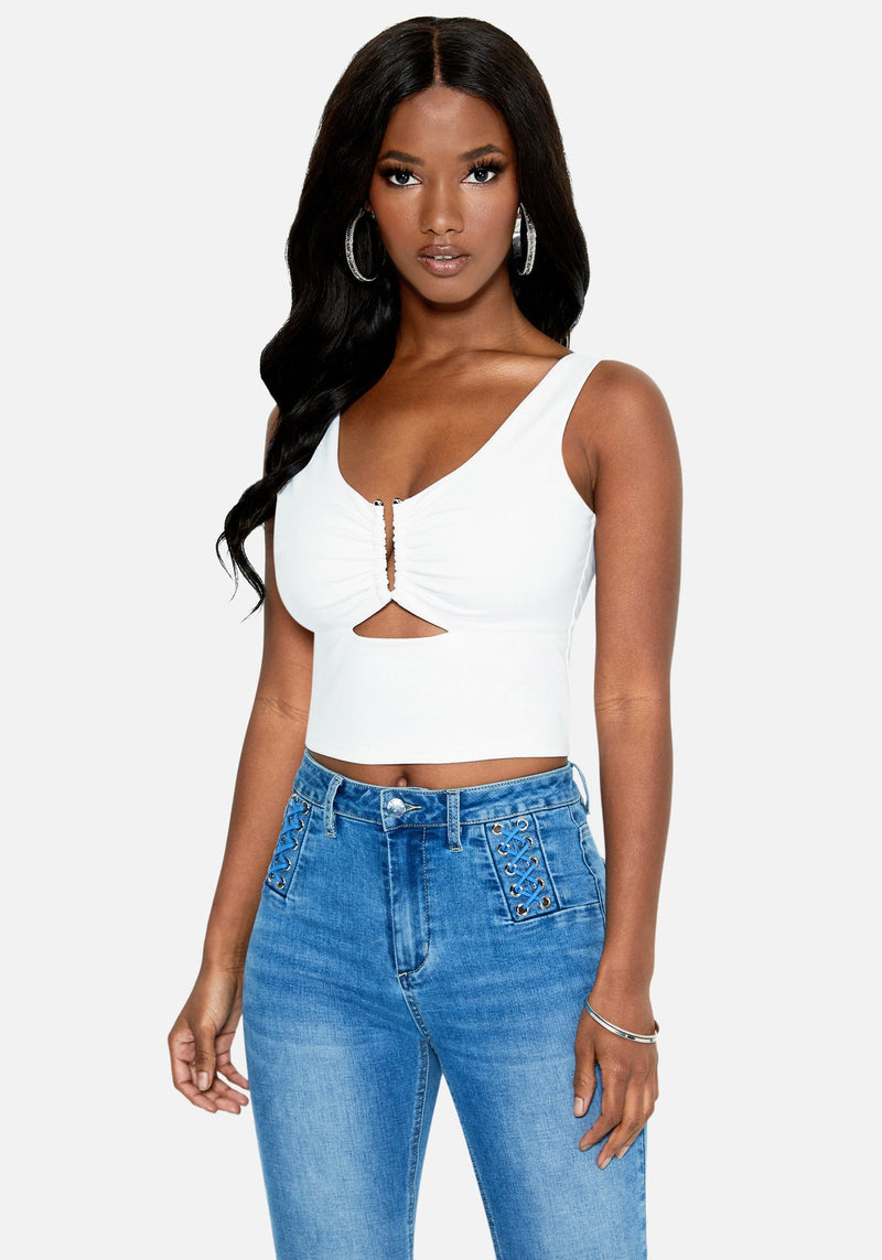 BRIGHT WHITE