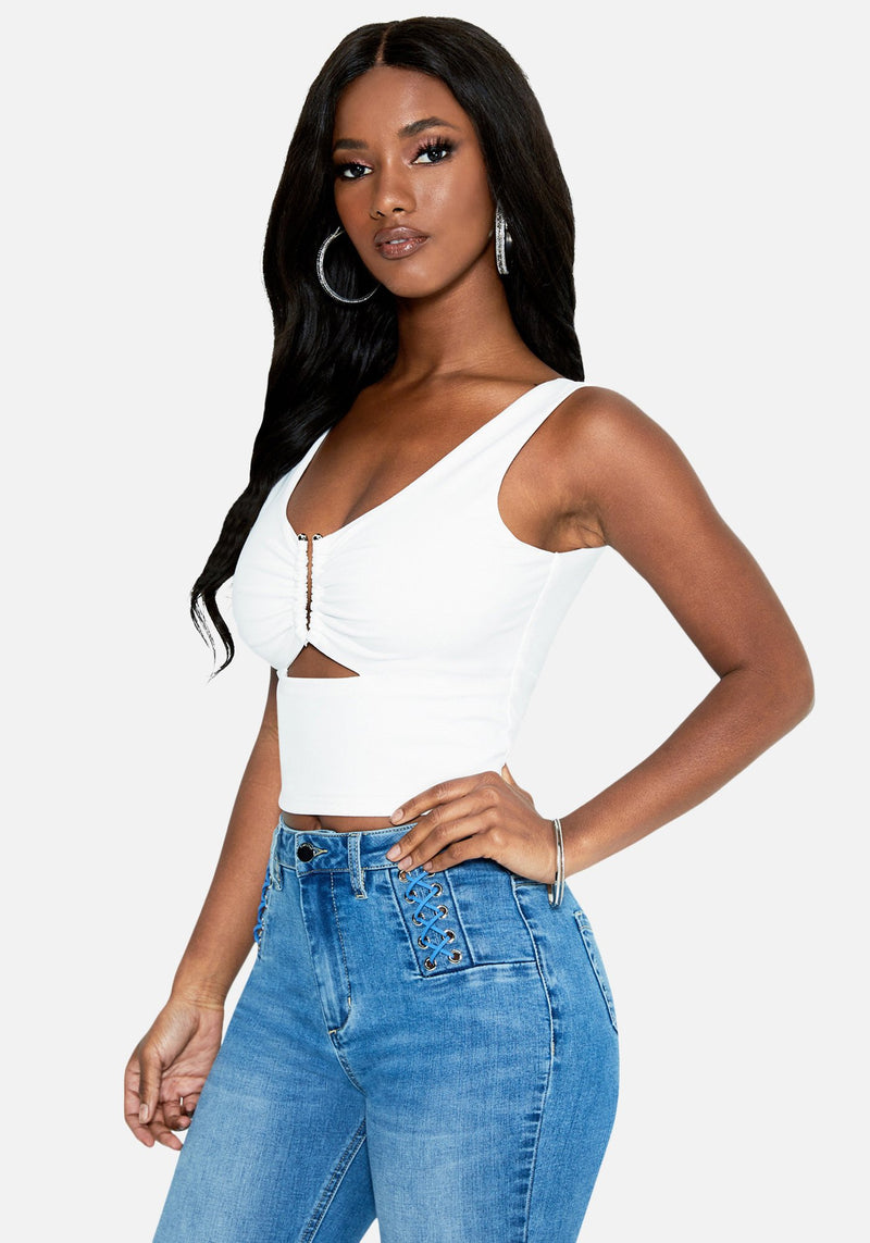 BRIGHT WHITE