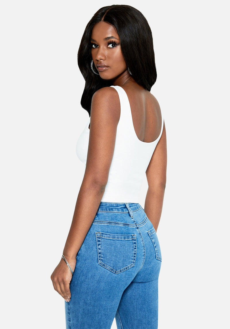 BRIGHT WHITE