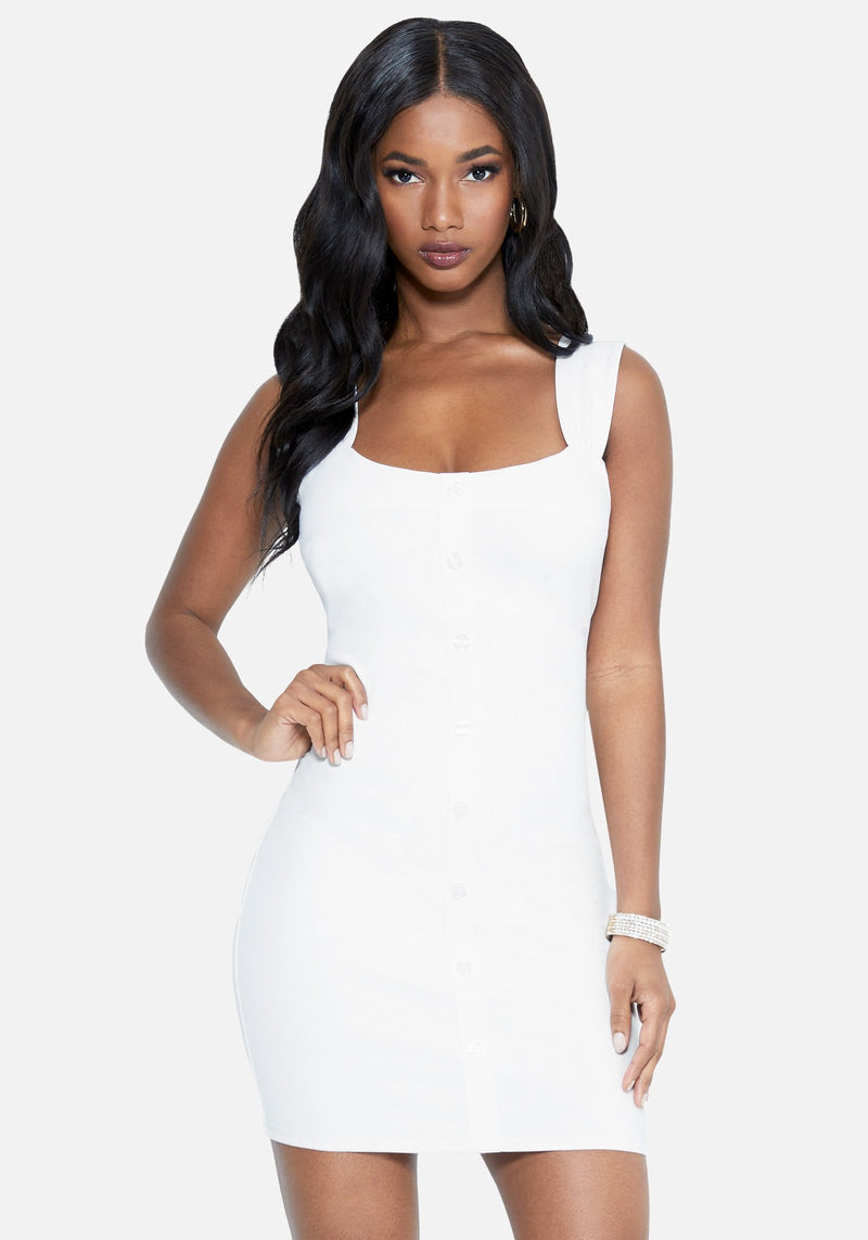 BRIGHT WHITE
