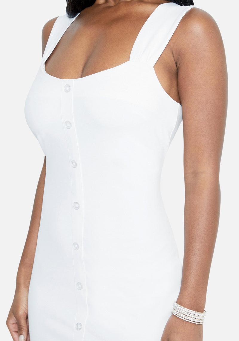 BRIGHT WHITE