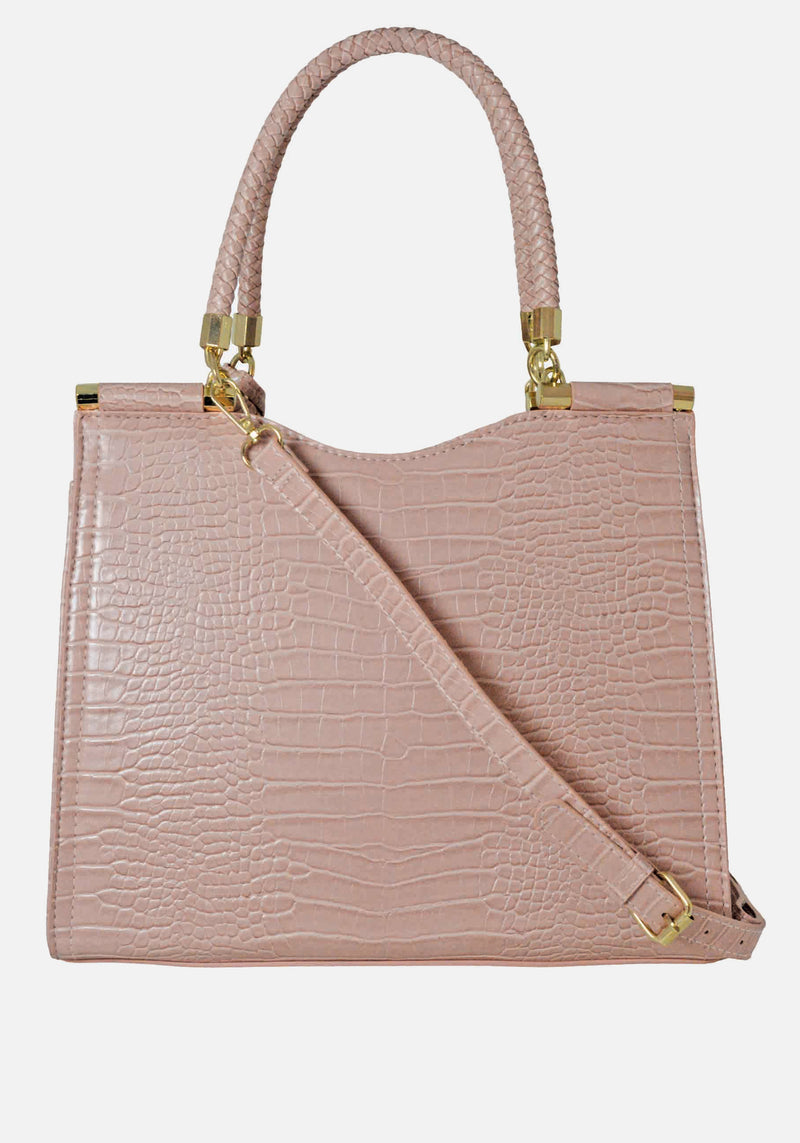 Dusty Pink
