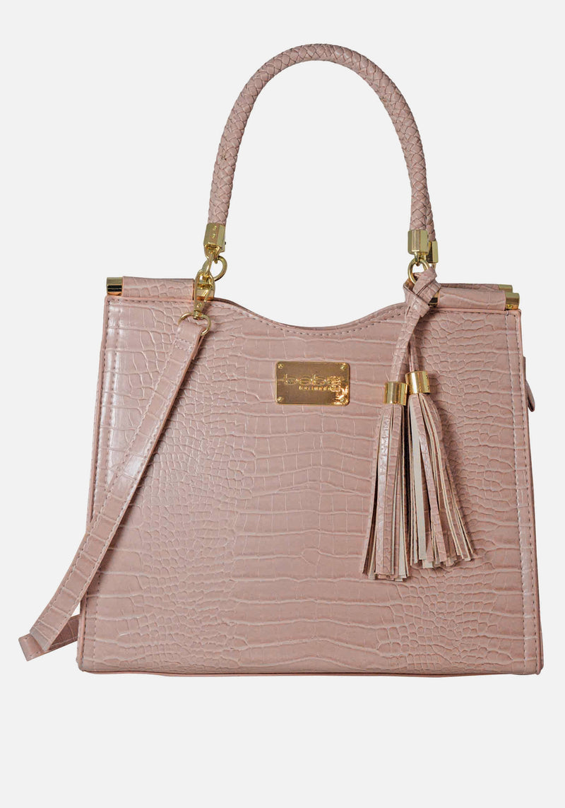 Dusty Pink