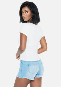 BRIGHT WHITE