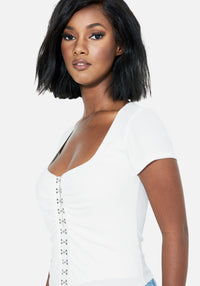 BRIGHT WHITE