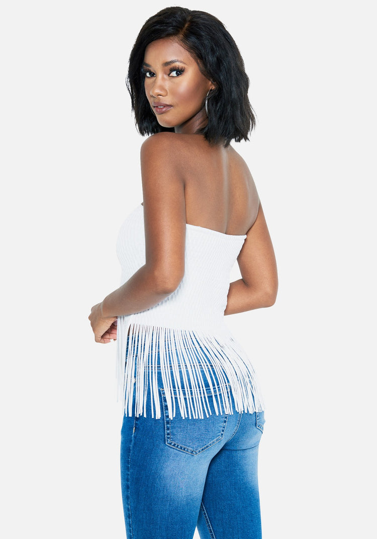BRIGHT WHITE