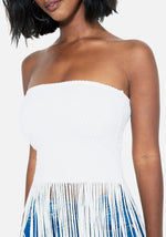 BRIGHT WHITE
