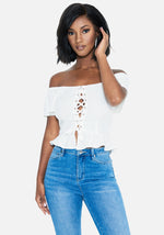 Bright White