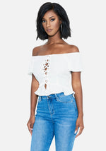 Bright White