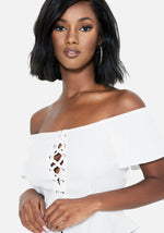 Bright White