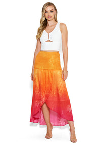 SUNSET OMBRE