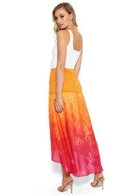 SUNSET OMBRE
