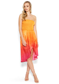 SUNSET OMBRE