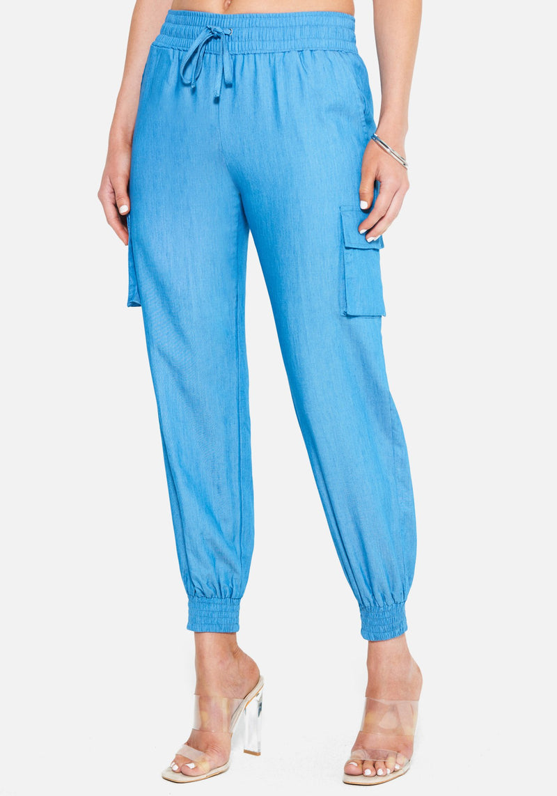 Light Blue Wash