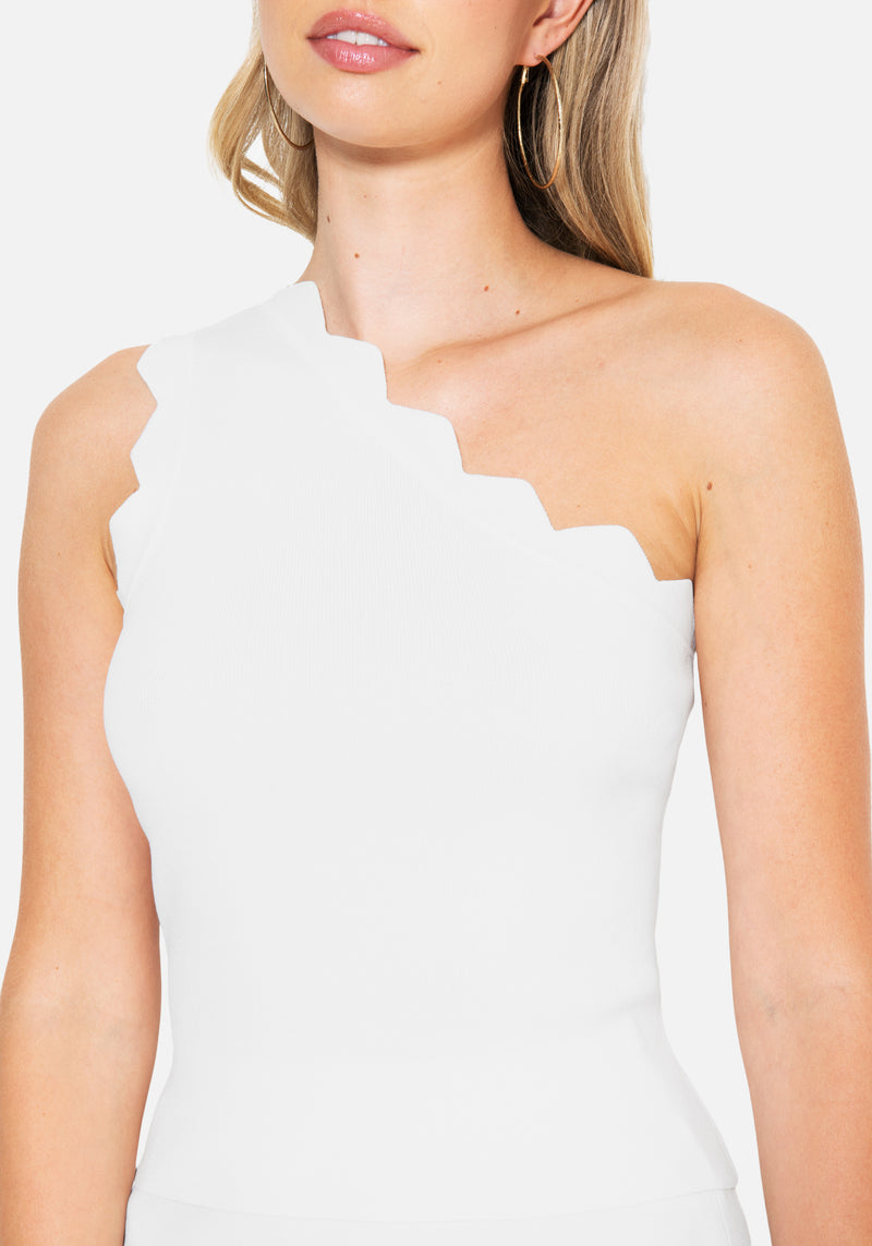 BRIGHT WHITE