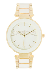 WHITE GOLD