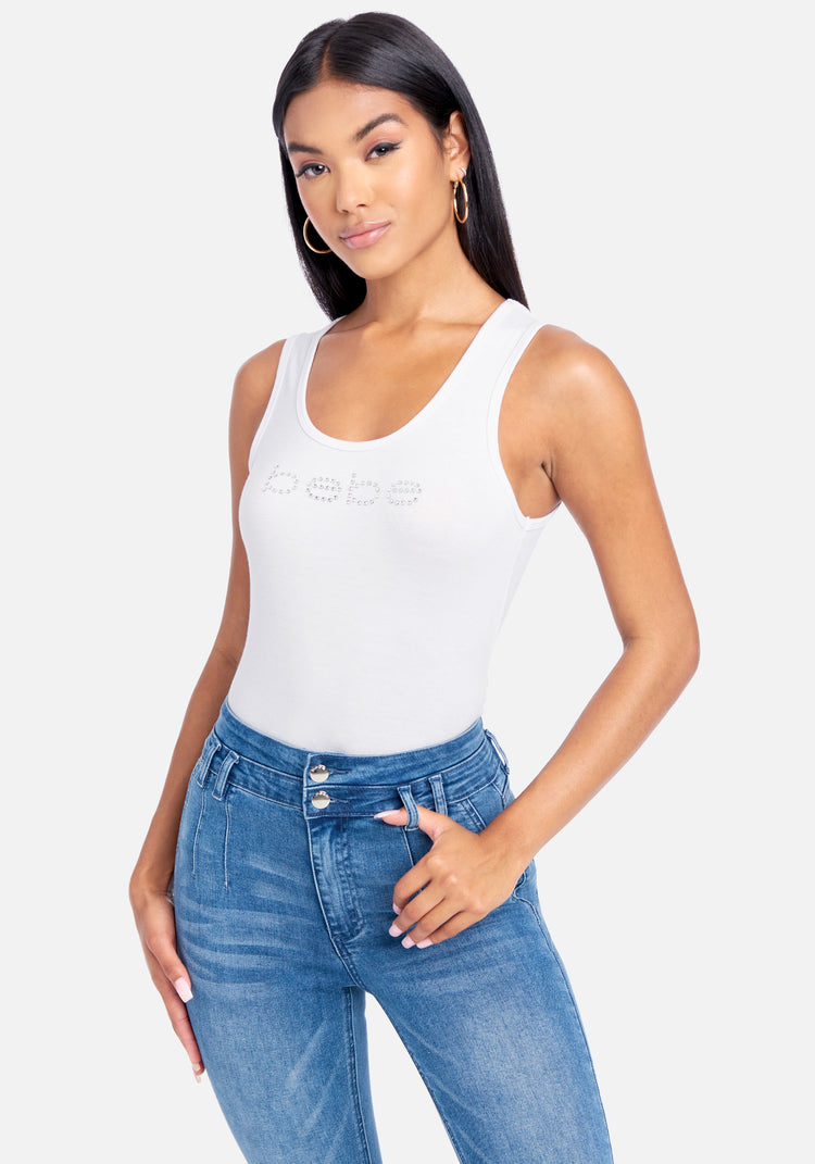 BRIGHT WHITE
