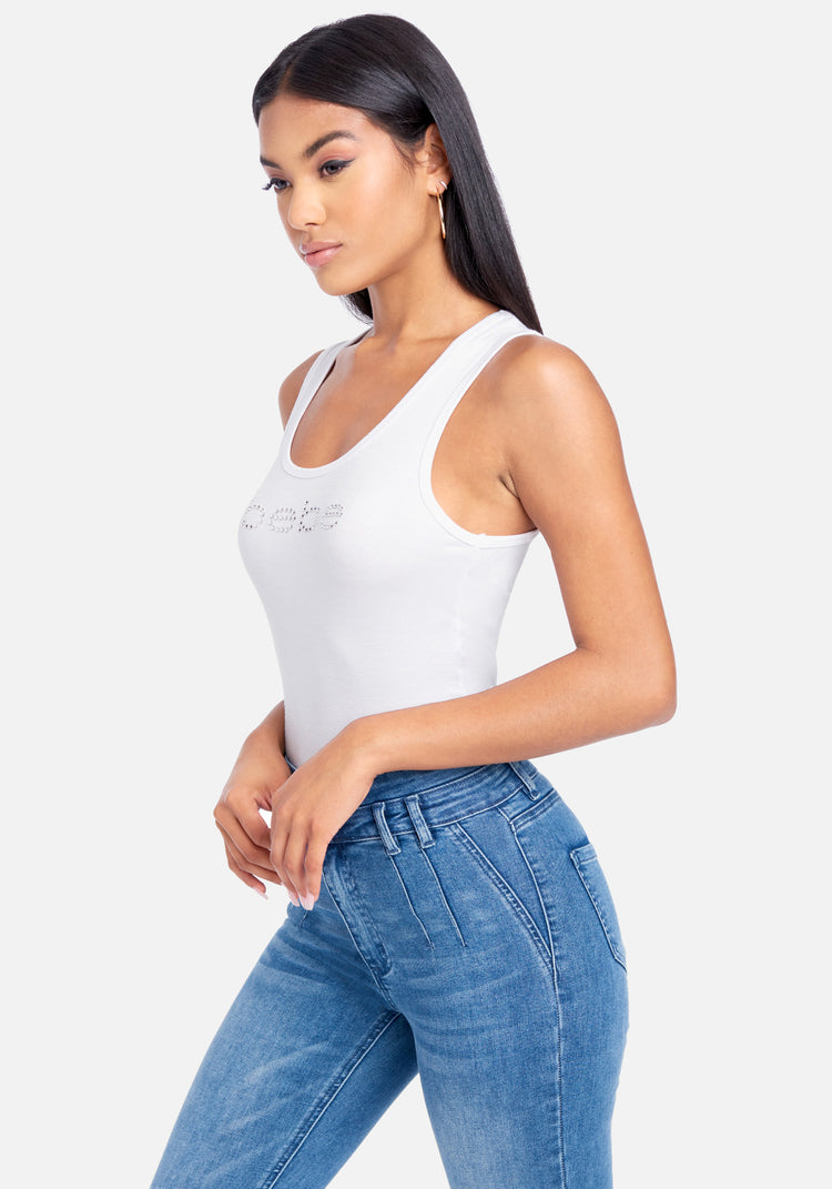 BRIGHT WHITE