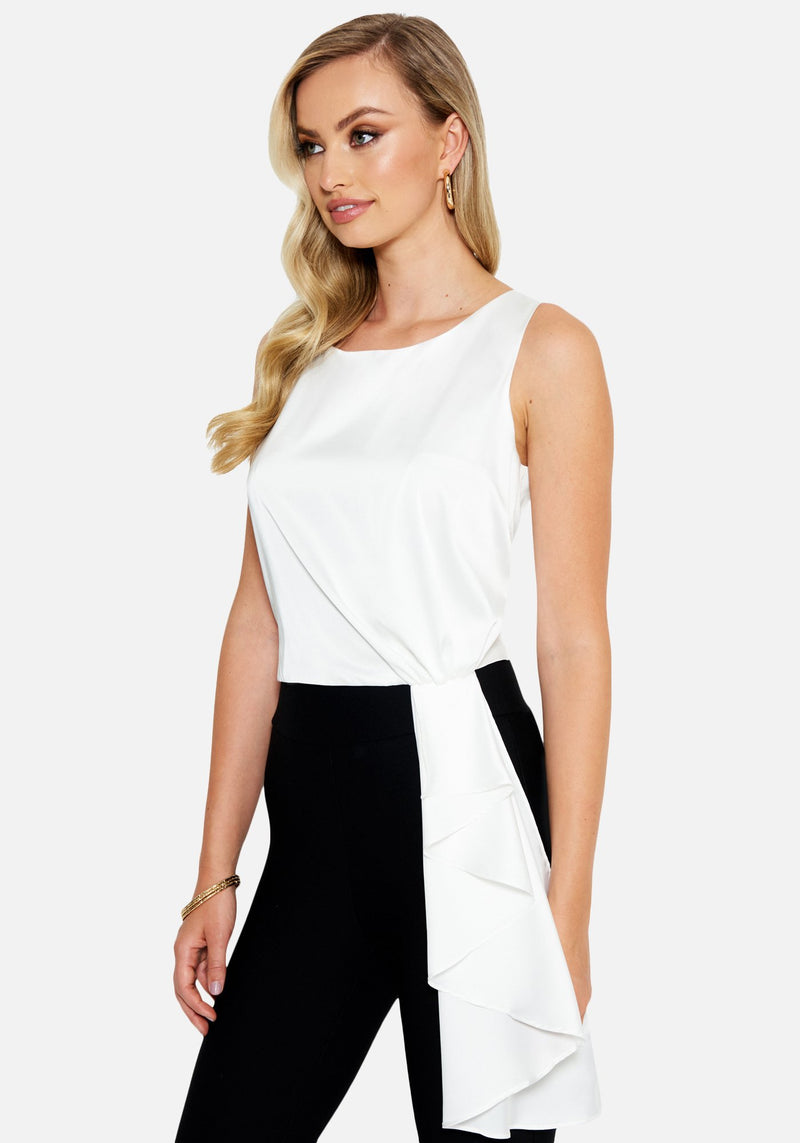 BRIGHT WHITE