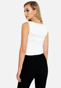 BRIGHT WHITE
