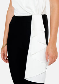 BRIGHT WHITE