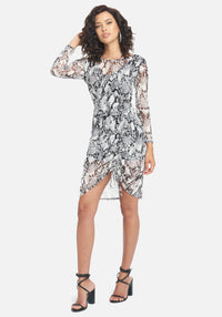 Snake Print