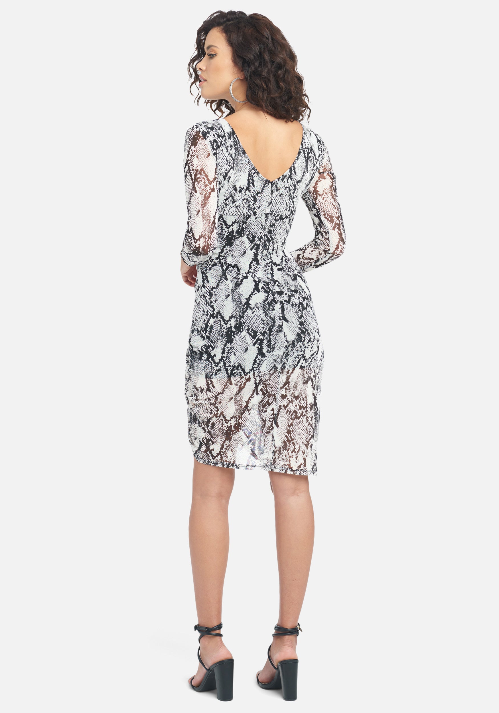 Snake Print