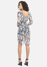 Snake Print
