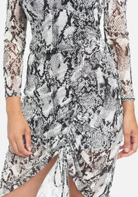 Snake Print
