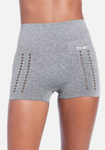 Charcoal Heather