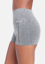 Charcoal Heather