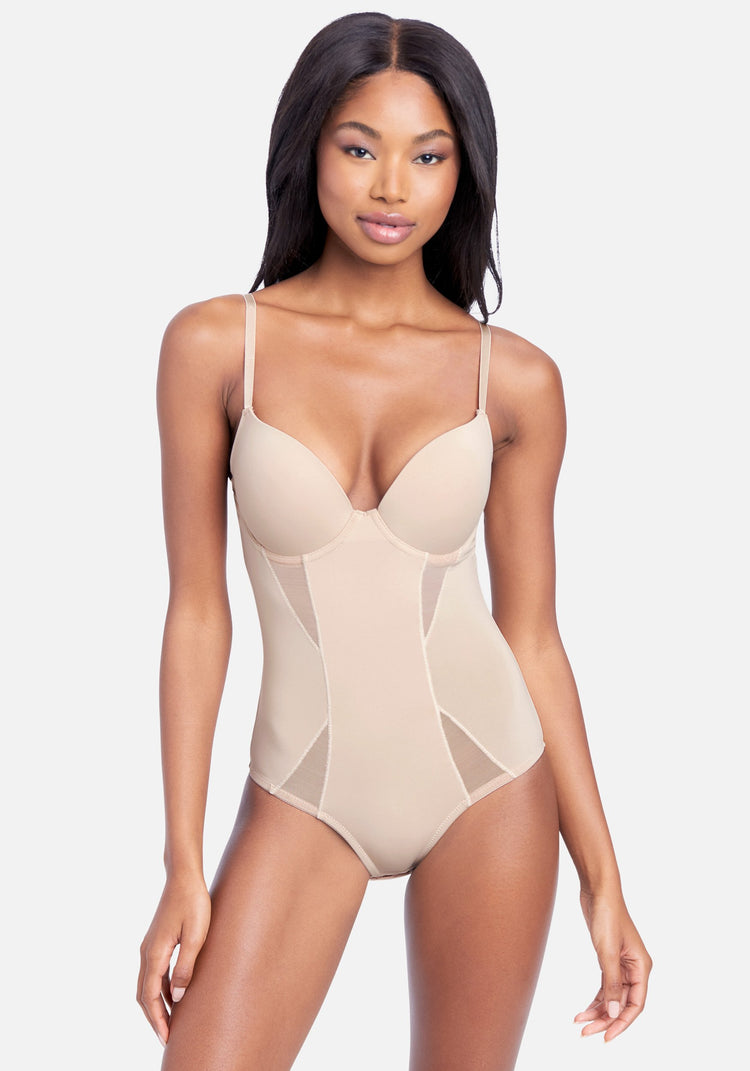 Summer Fit 4.0, Lace Bodysuit Shapewear For Sale Online