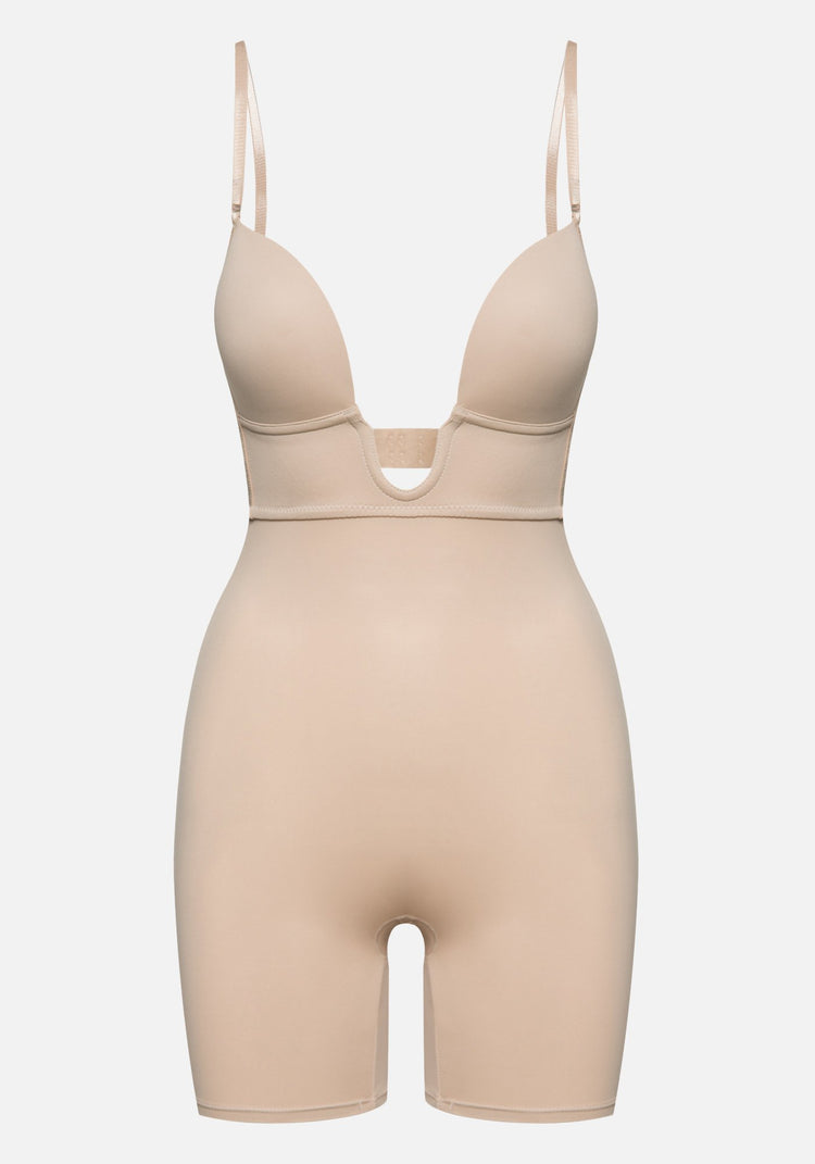 Soft Nude