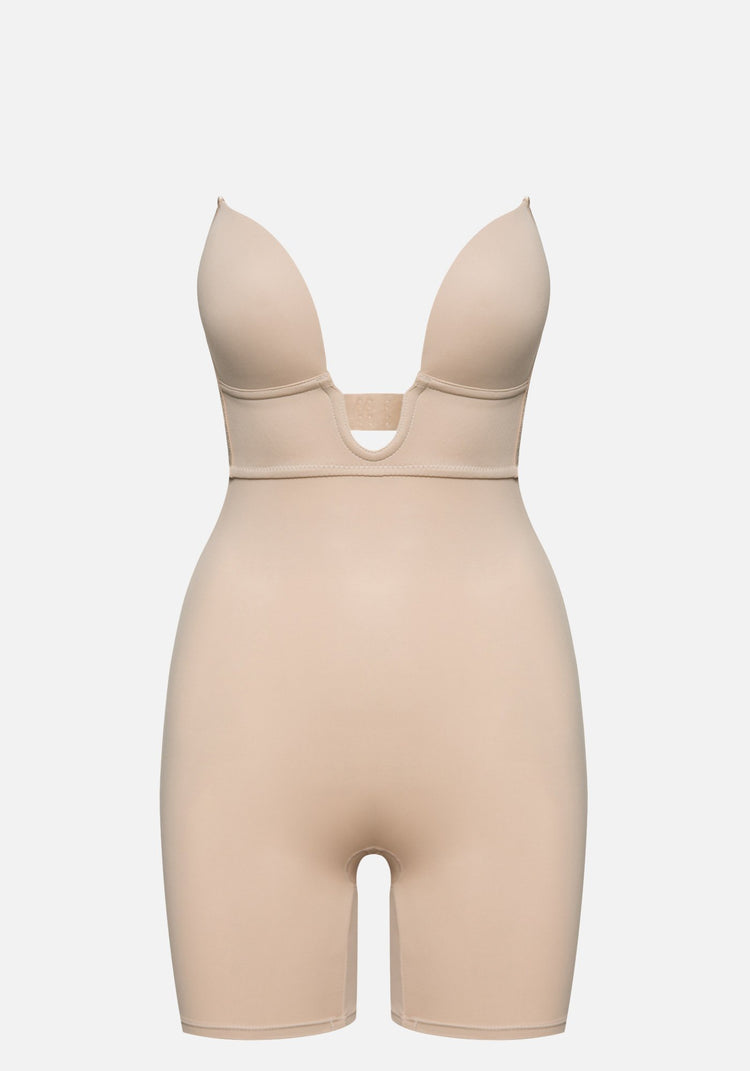 Soft Nude