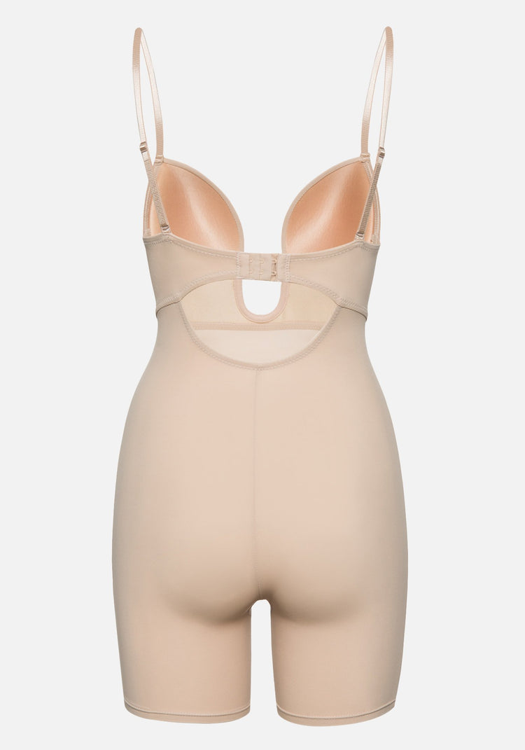 Soft Nude