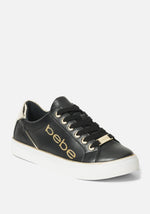 Black/Gold